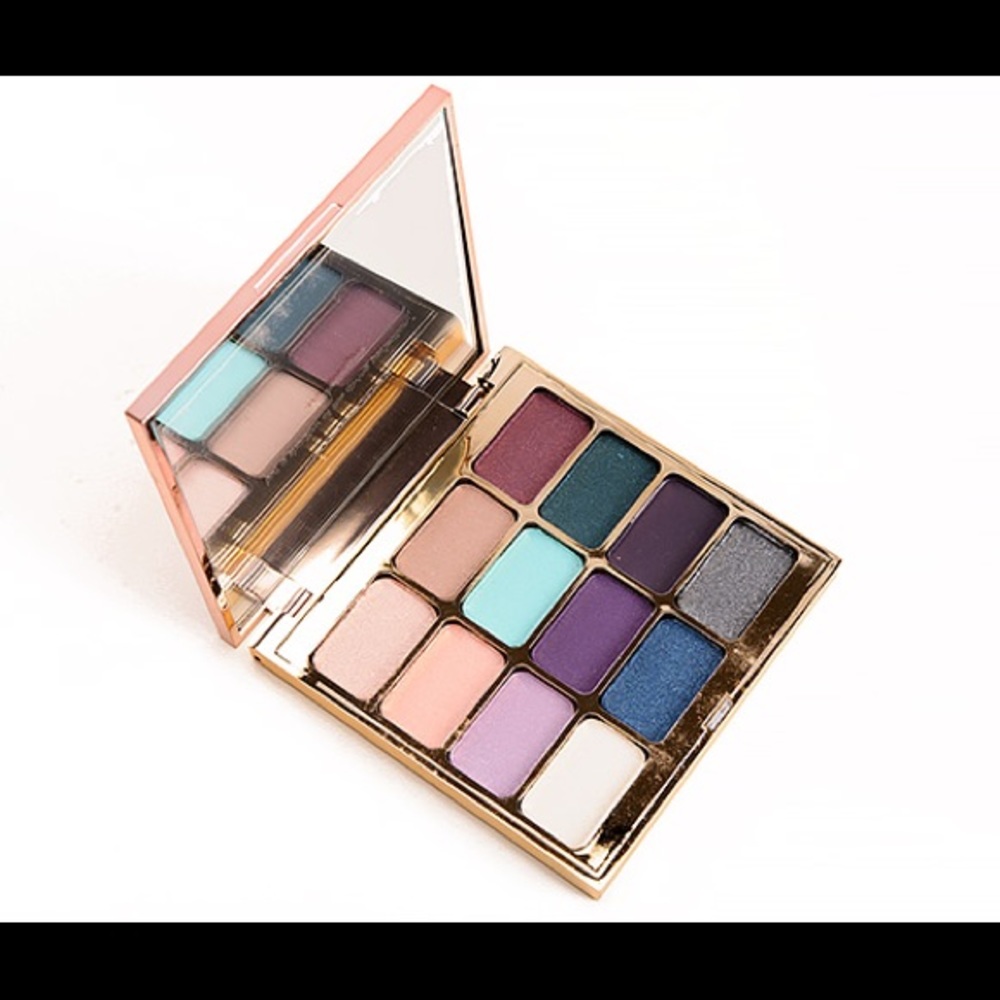 Stila Eyes are the Window- Body Palette